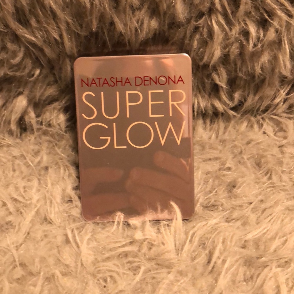 Natasha Denona Super Glow in 01 fair